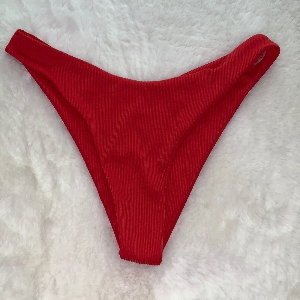 Zaful Bikini Bottom, sz L